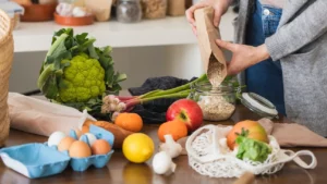 Read more about the article Realistic Ways to Eat Less Processed Food