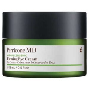 Perricone MD Hypoallergenic Firming Eye Cream, 0.5 fl oz