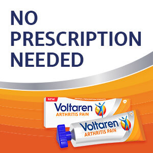 Voltaren Arthritis Pain Gel  12-34-ounces