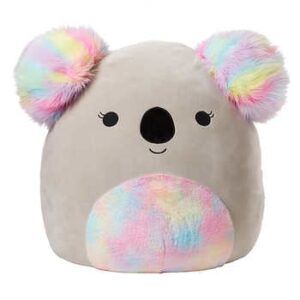  Squishmallows Official Box Set of 8 - 5 inch 5 Favorites Squishmallows  Pack (Greta, Patty, Brian, Pilar, Joelle, Tabitha, Meadow, Avery) : Toys &  Games