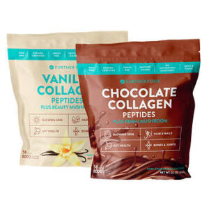 Further Food Grass-Fed Collagen Peptides Powder