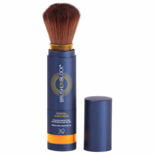 Brush On Block SPF 30 Mineral Powder Sunscreen