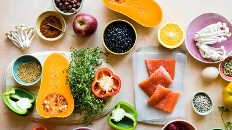 Read more about the article Reasons to Eat Real Food￼￼