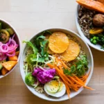 Simple Dinner Ideas for Healthy Eating in Real Life