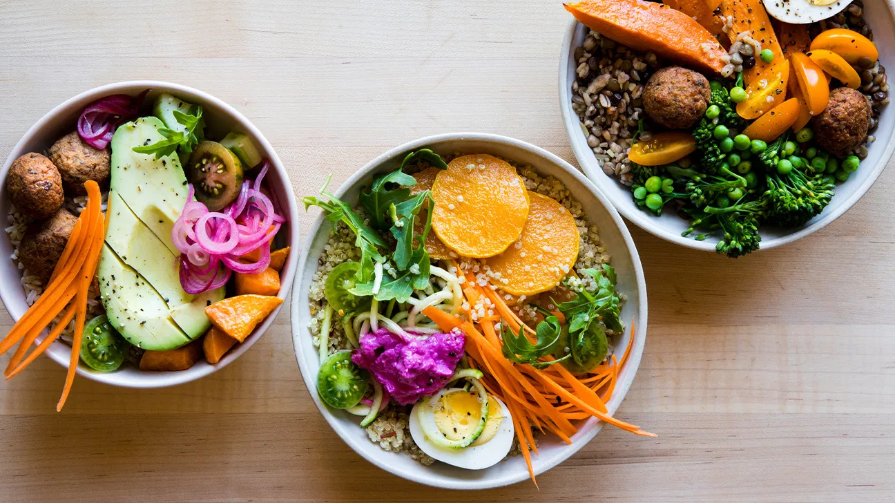 You are currently viewing Simple Dinner Ideas for Healthy Eating in Real Life