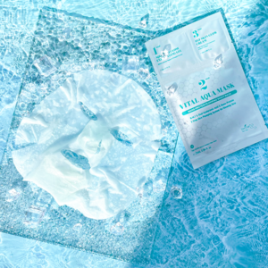DM Cell Nano Protein Plumping Sheet Mask